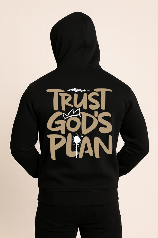 Trust God's Plan