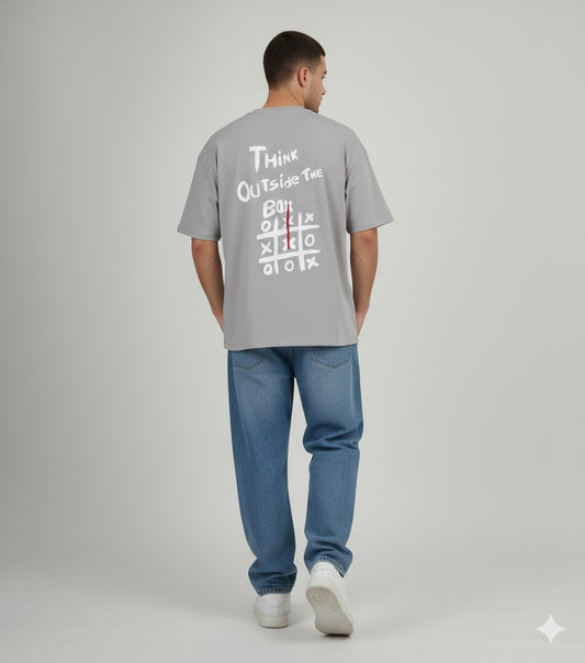 Think Outside The Box