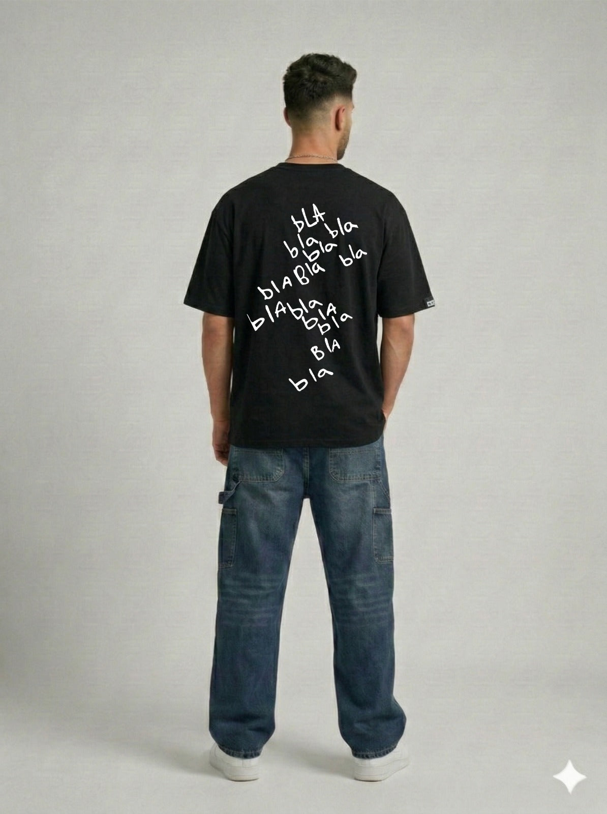 Forever Black