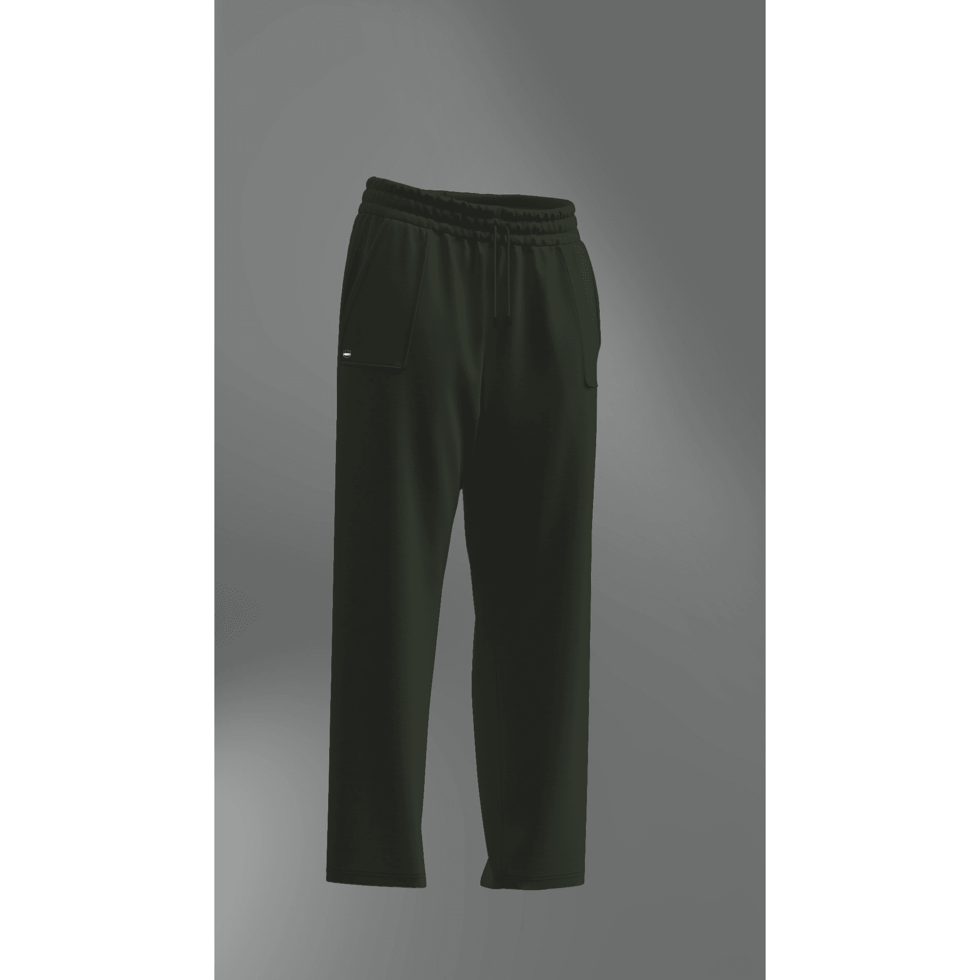 Women Straight Fit Pants - ZEALTH.SHOP