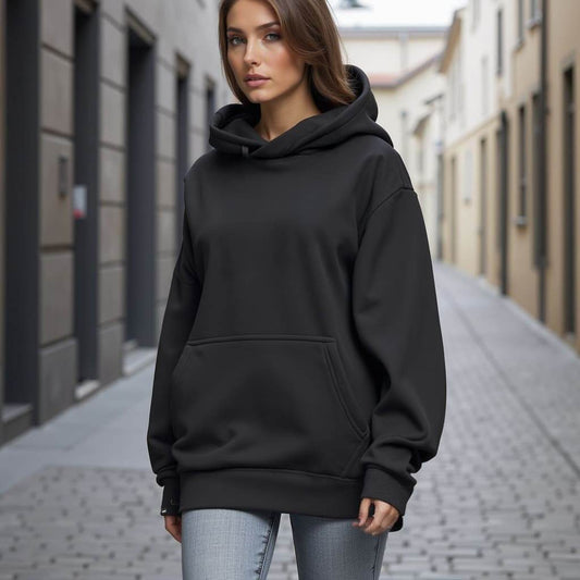 Women Classic Hoddie - ZEALTH.SHOP
