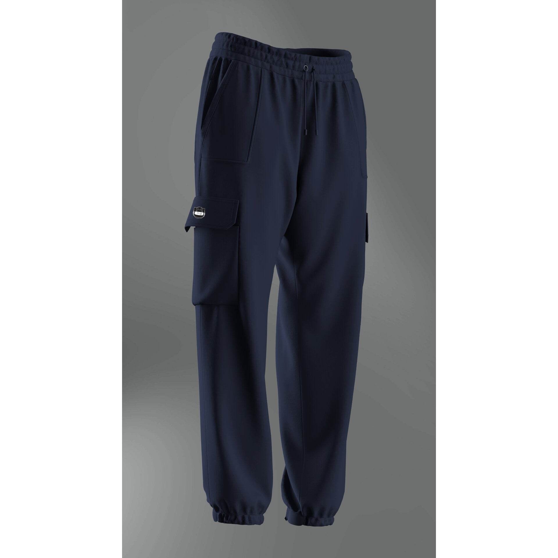 Men Cargo Pants - ZEALTH.SHOP