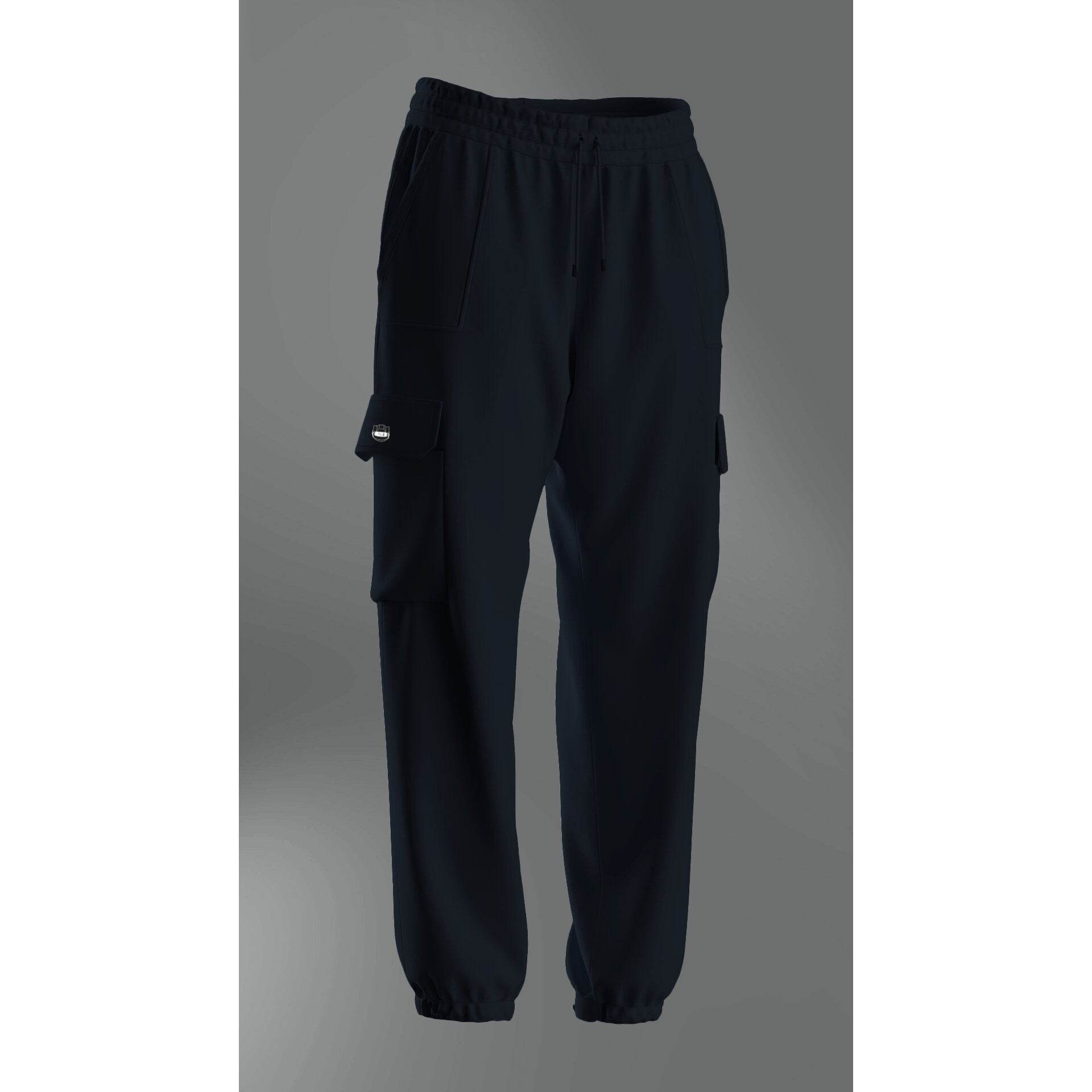 Women Cargo Pants - ZEALTH.SHOP