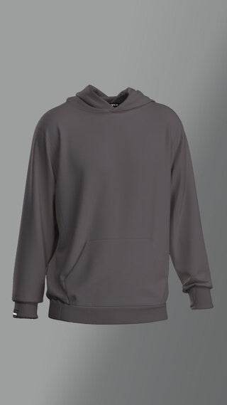 Men Classic Hoodie - ZEALTH.SHOP