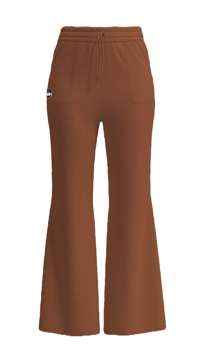 Women Boot Cut Pants - ZEALTH.SHOP