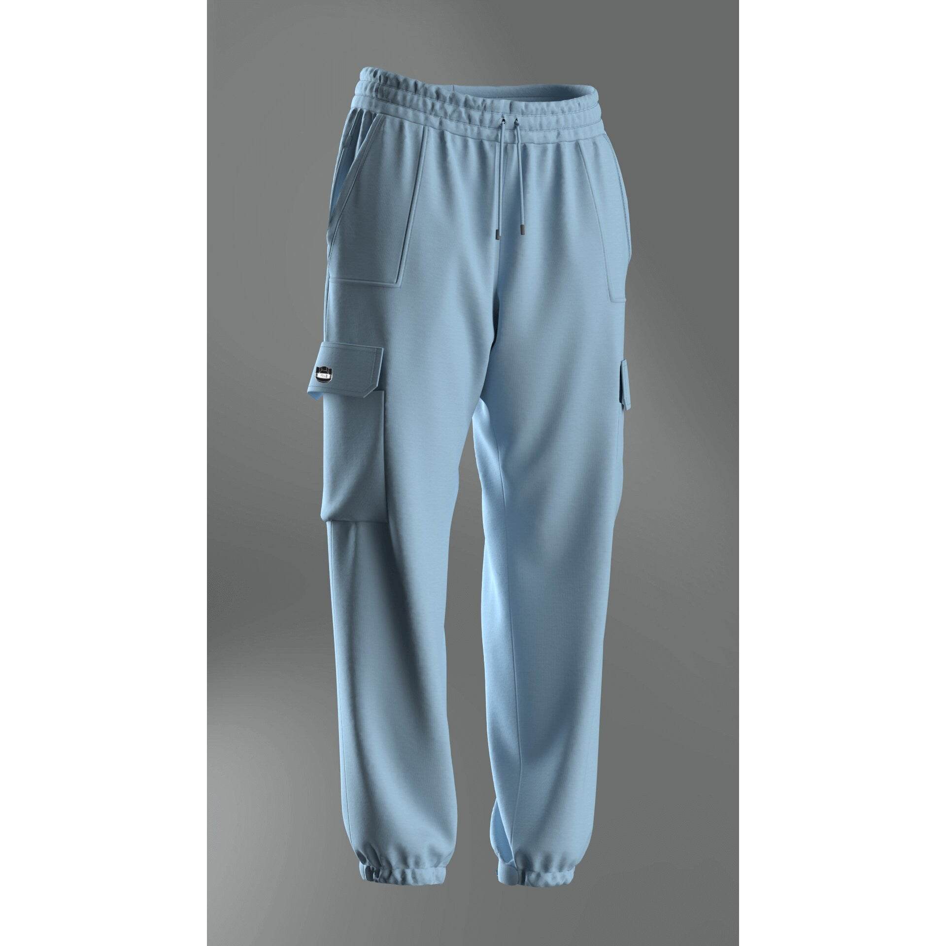Women Cargo Pants - ZEALTH.SHOP