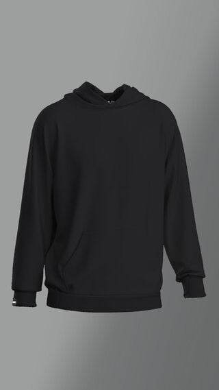 Men Classic Hoodie - ZEALTH.SHOP