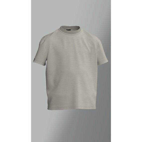 Girls Classic Round Neck T-Shirt - ZEALTH.SHOP