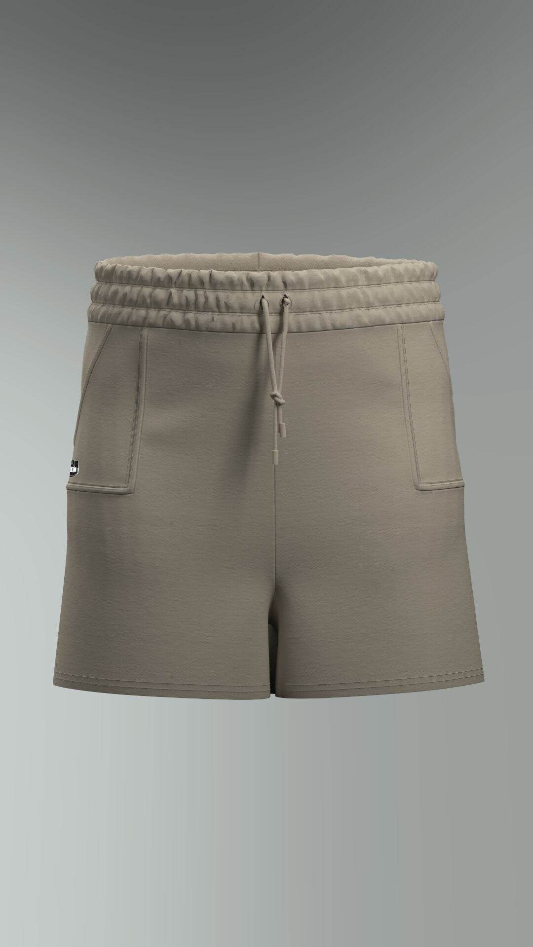 Women Shorts - ZEALTH.SHOP