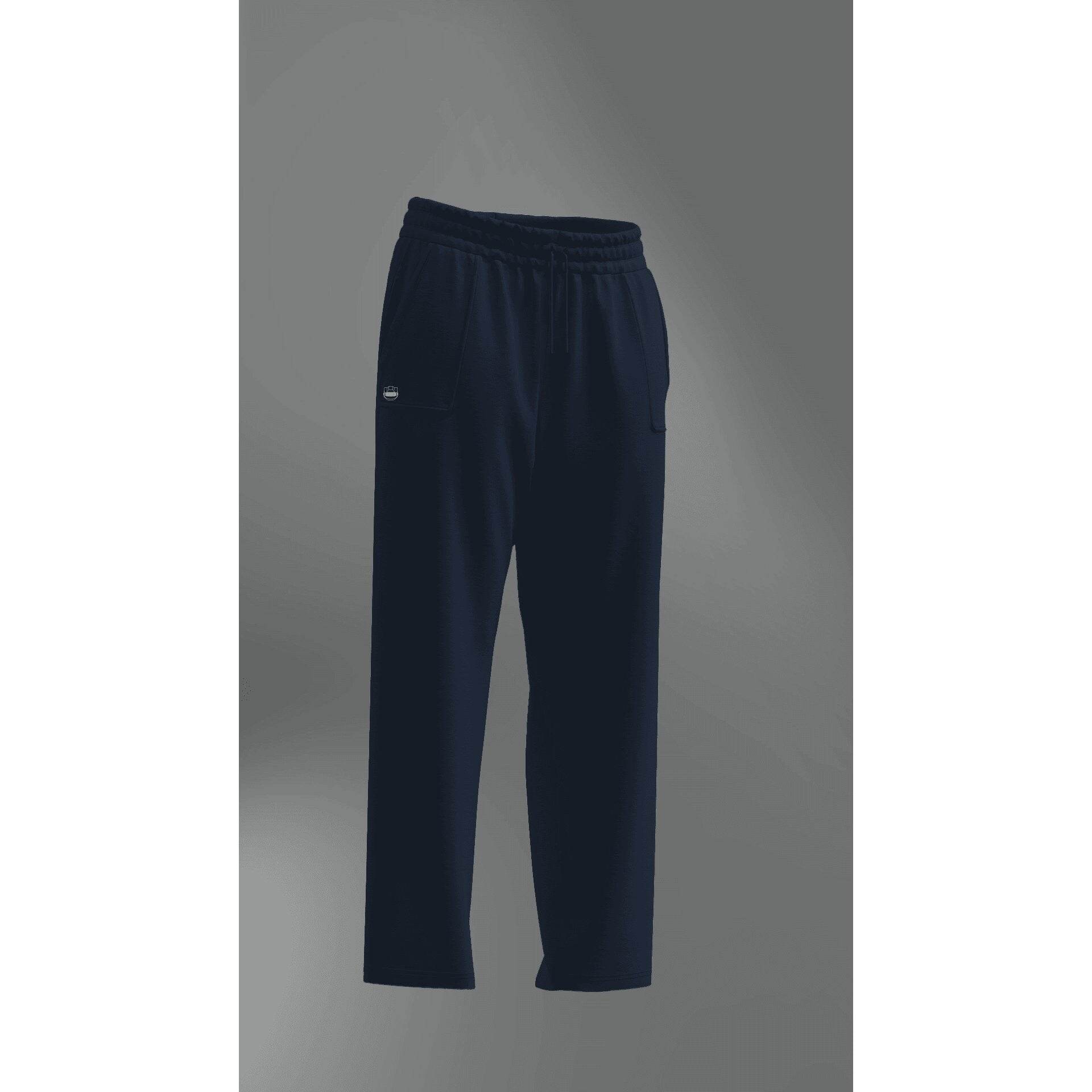 Women Straight Fit Pants - ZEALTH.SHOP