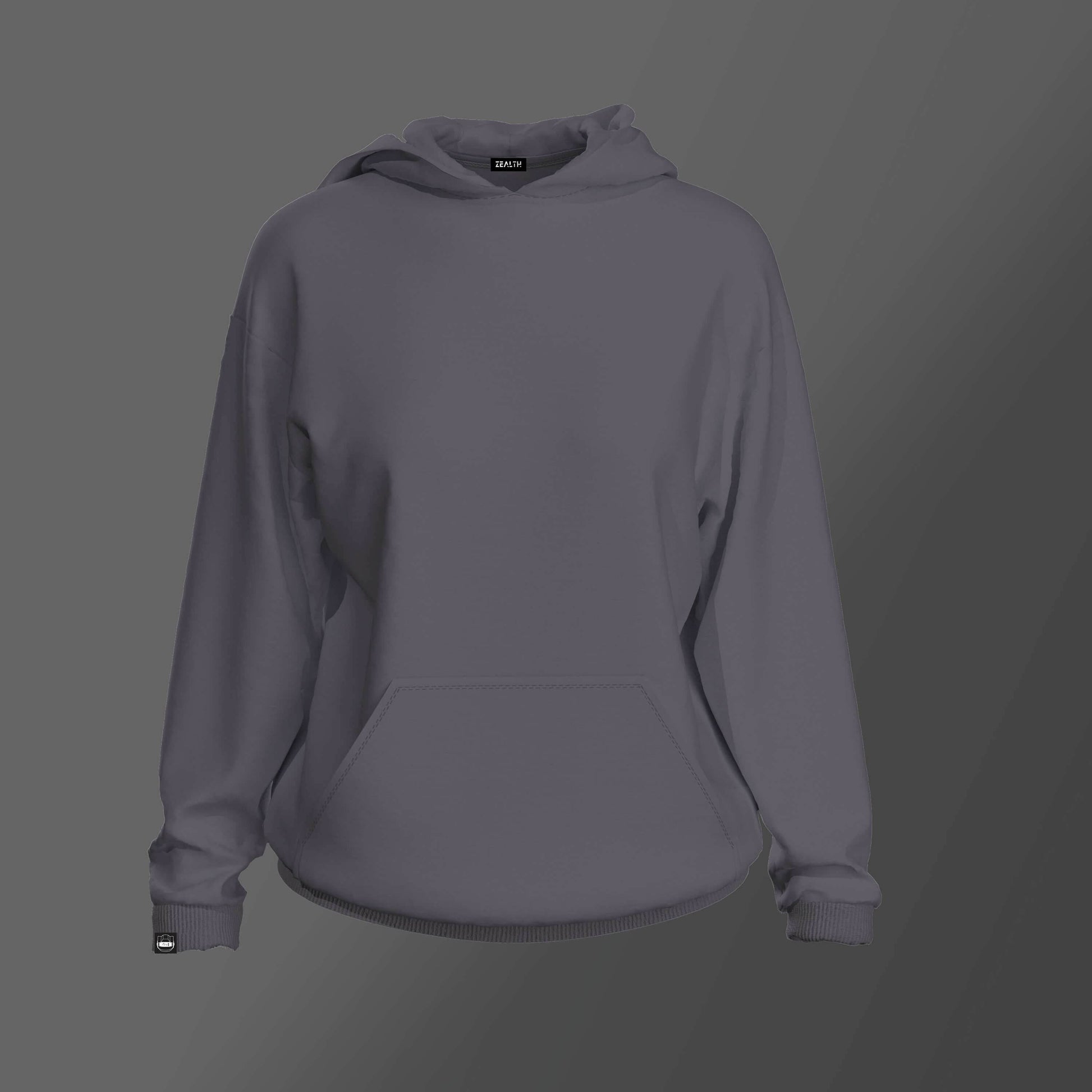Women Classic Hoddie - ZEALTH.SHOP