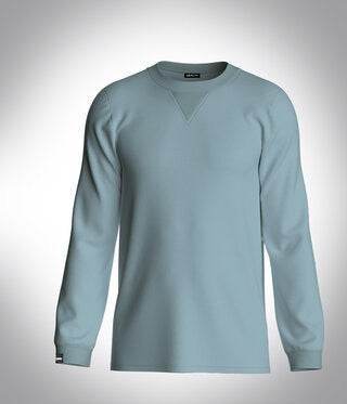 Men Crew Neck Sweatshirt - ZEALTH.SHOP