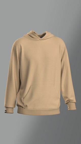 Men Classic Hoodie - ZEALTH.SHOP