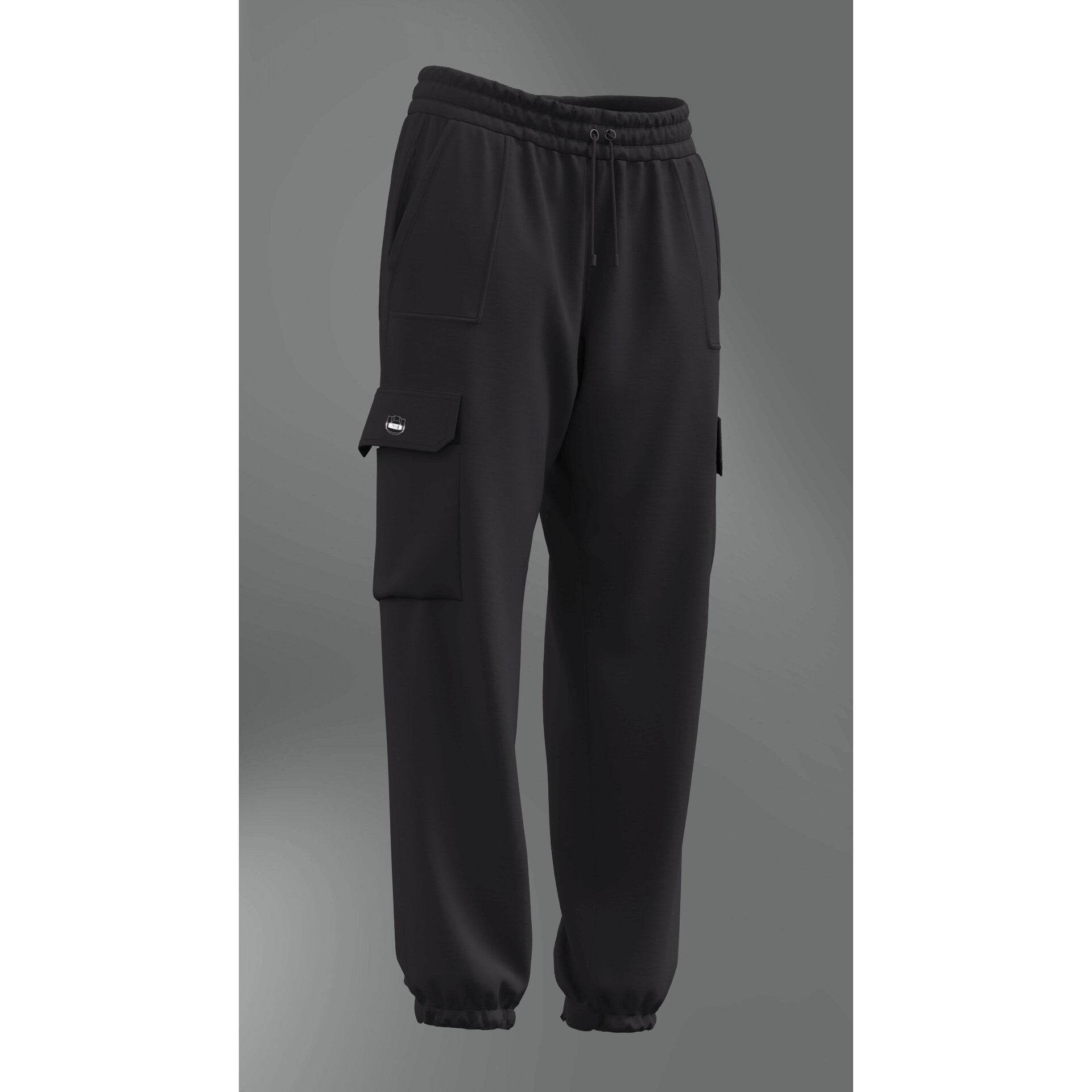 Men Cargo Pants - ZEALTH.SHOP
