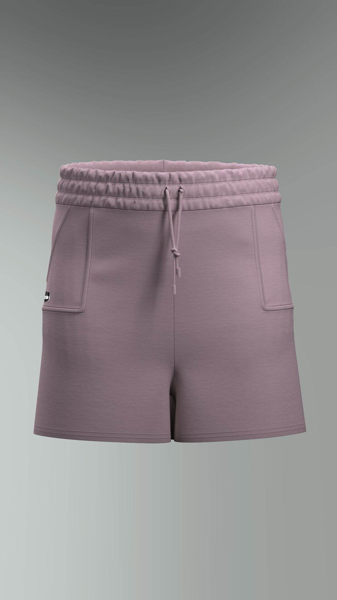 Women Shorts - ZEALTH.SHOP