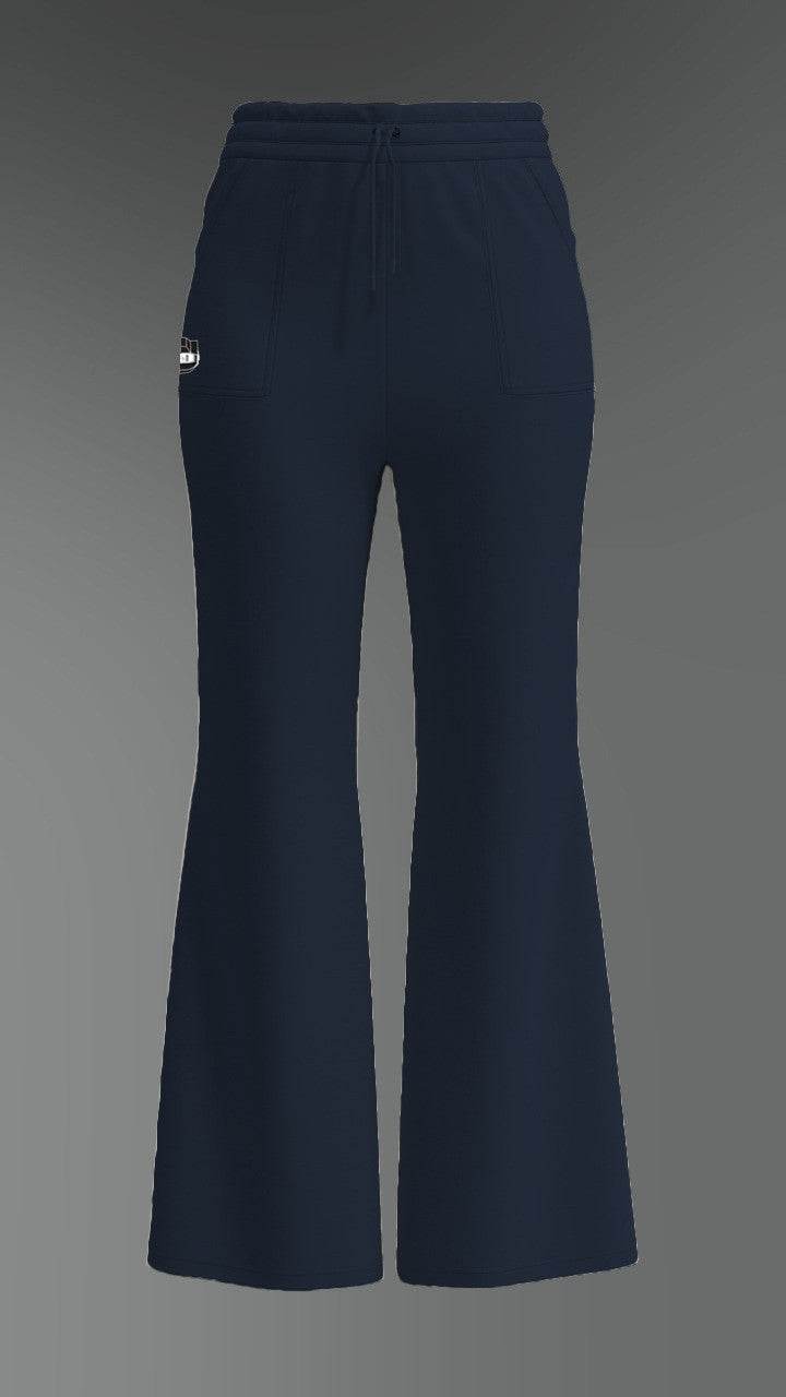 Women Boot Cut Pants - ZEALTH.SHOP