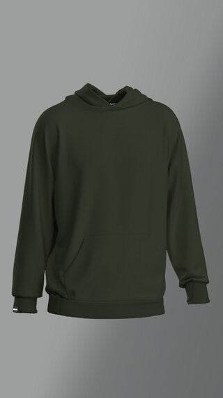 Men Classic Hoodie - ZEALTH.SHOP