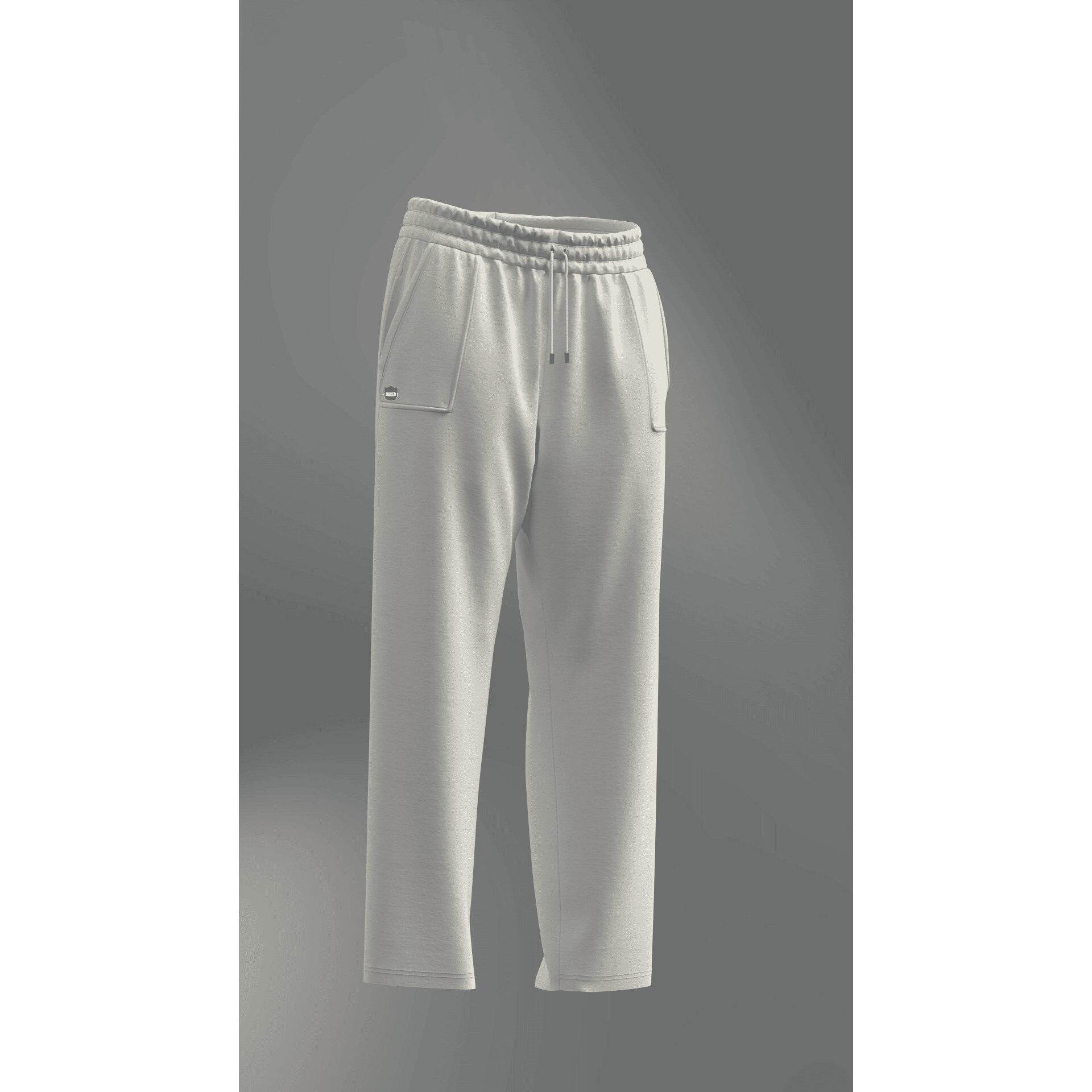 Women Straight Fit Pants - ZEALTH.SHOP