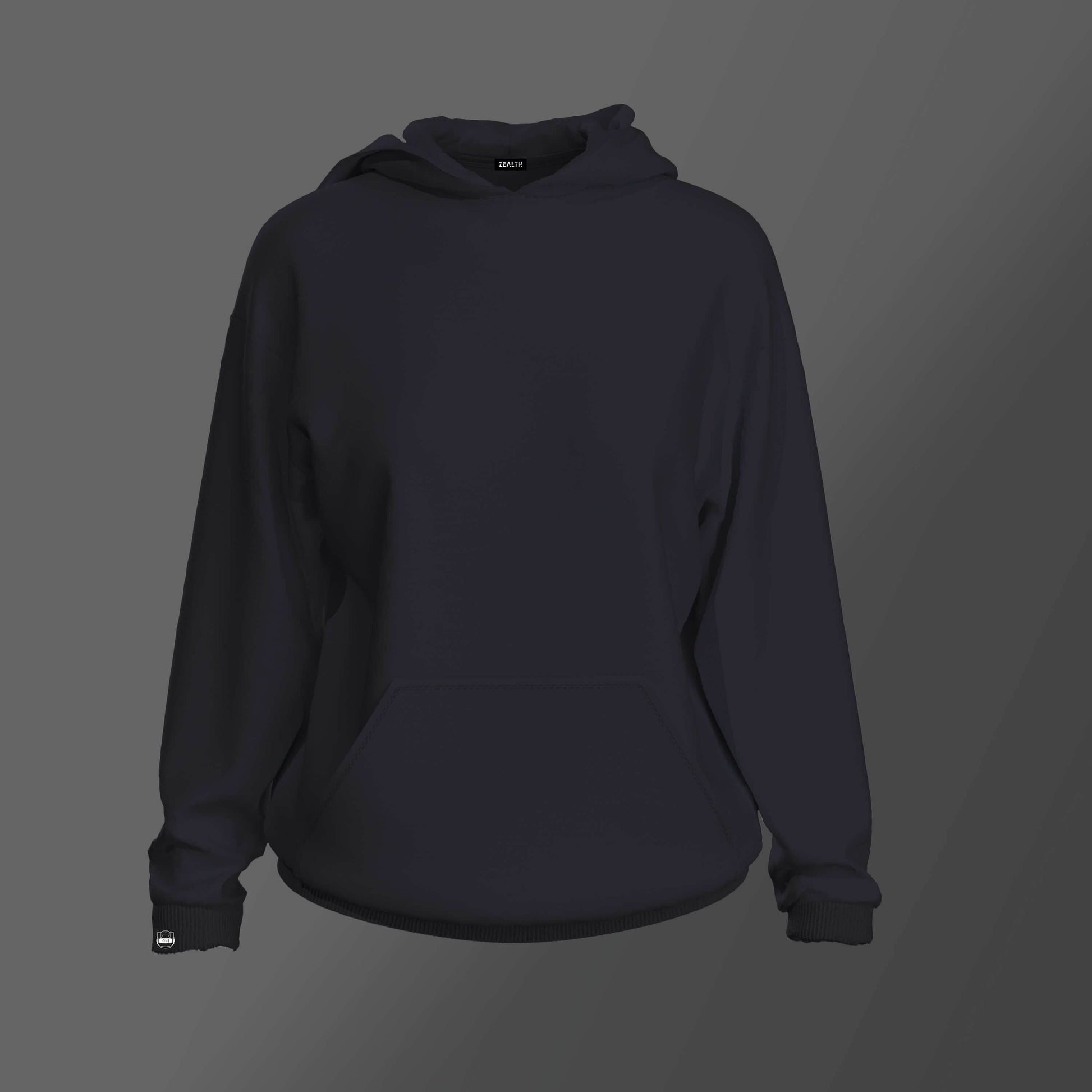 Women Classic Hoddie - ZEALTH.SHOP