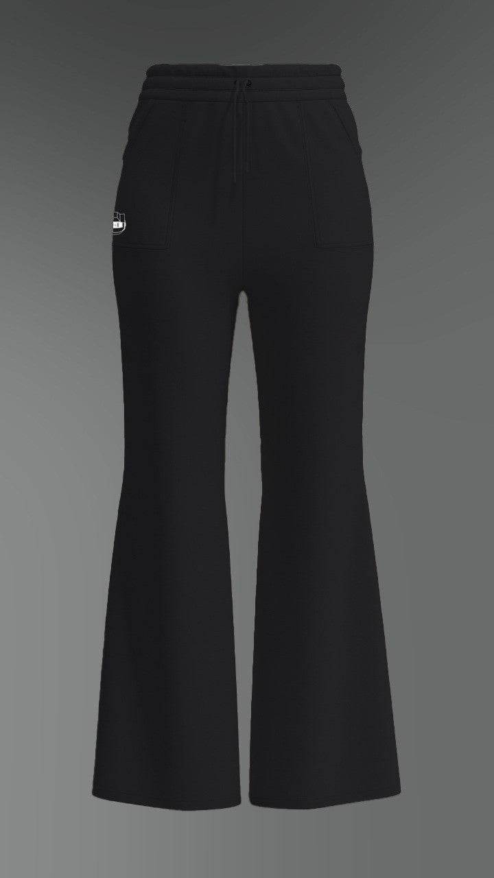 Women Boot Cut Pants - ZEALTH.SHOP
