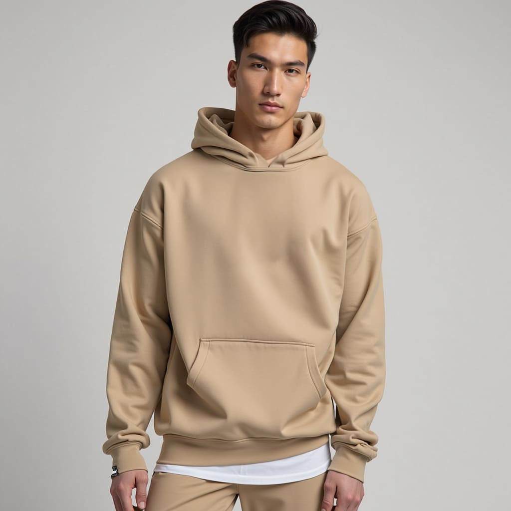 Men Classic Hoodie - ZEALTH.SHOP