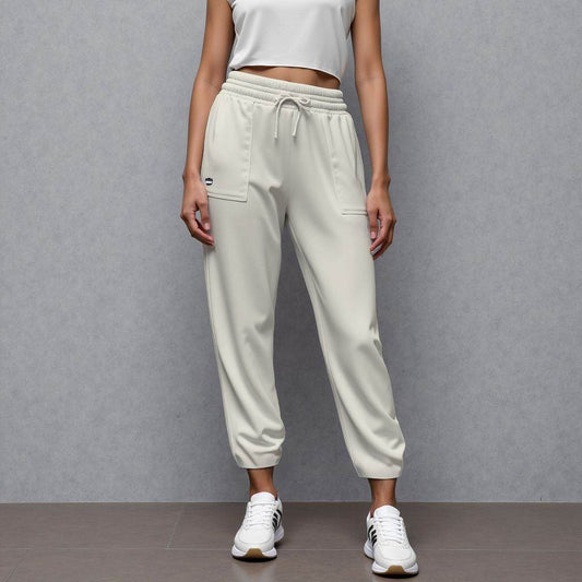 Women Straight Fit Pants - ZEALTH.SHOP