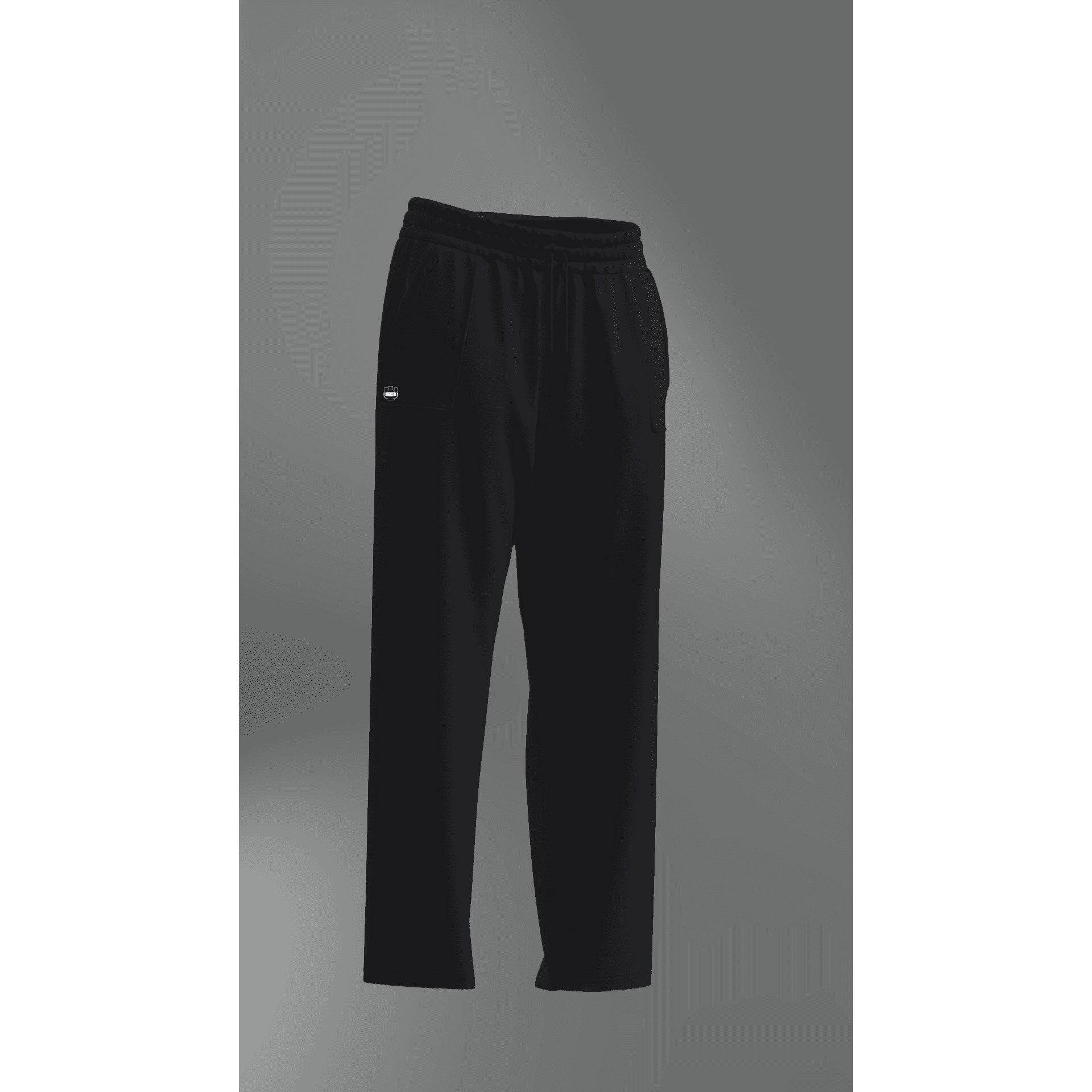 Women Straight Fit Pants - ZEALTH.SHOP