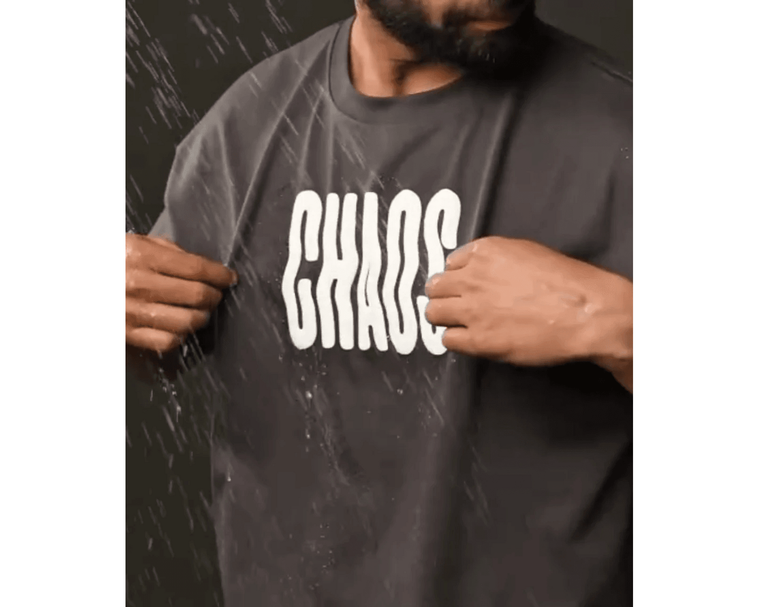 Graphic T-Shirt