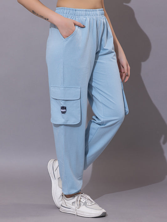 Women Cargo Pants