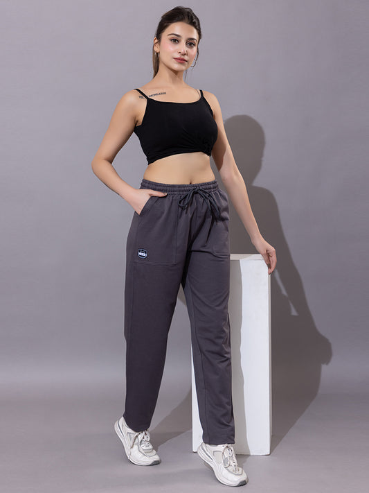 Women Cargo Pants