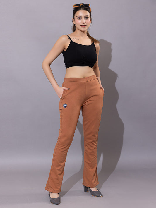 Women Boot Cut Pants