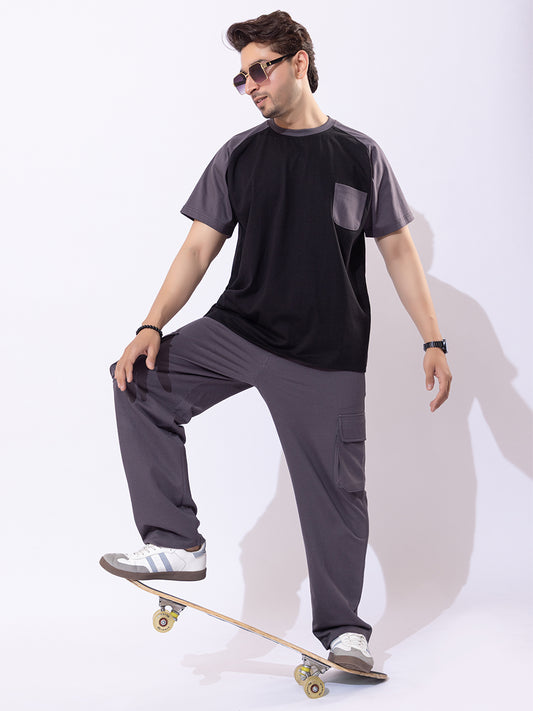 Men Cargo Pants
