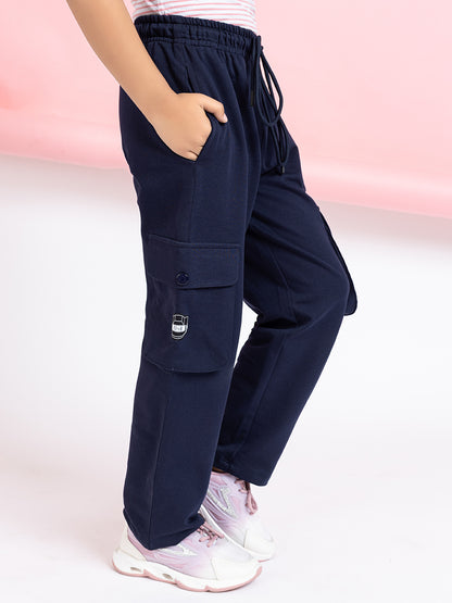 Girls Cargo Pants