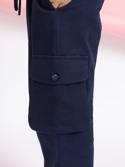 Girls Cargo Pants