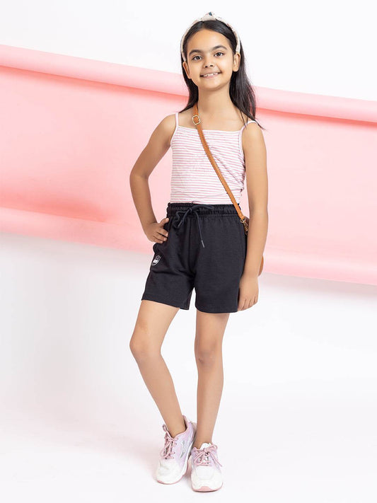 Girls Shorts - ZEALTH.SHOP