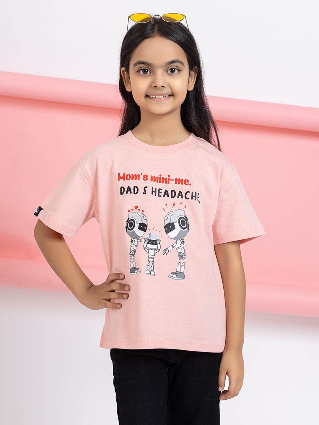 girls graphic