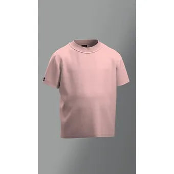 Boys Classic Round Neck T-Shirt
