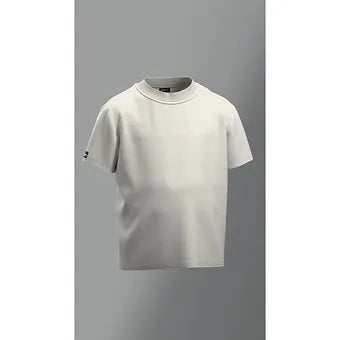 Boys Classic Round Neck T-Shirt