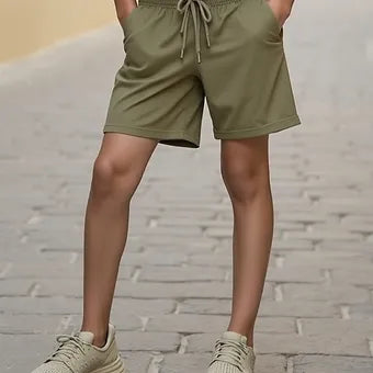 Girls Shorts