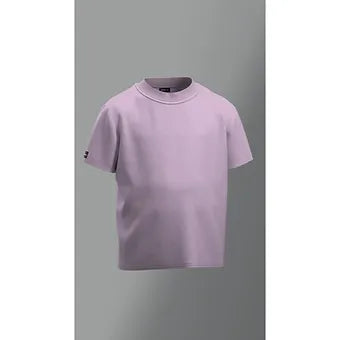 Boys Classic Round Neck T-Shirt