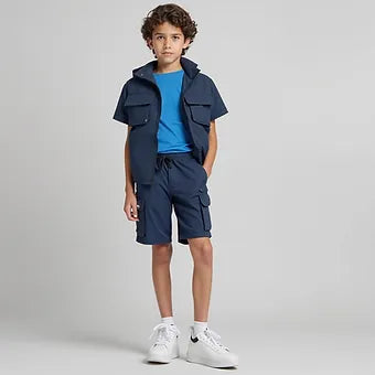 Boys Shorts