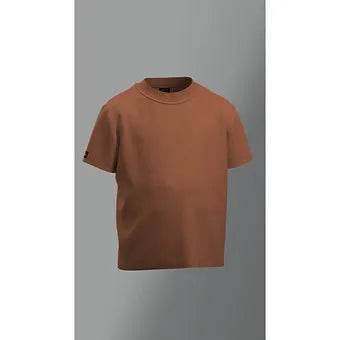 Boys Classic Round Neck T-Shirt - ZEALTH.SHOP