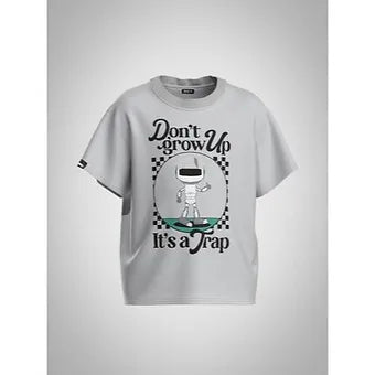 Don't Grow Up Boys T-Shirt Graphic