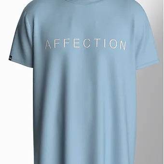 Affection - Unisex Oversized Graphic Tee - ZEALTH.SHOP