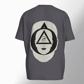Euphoria - Unisex Oversized Graphic Tee - ZEALTH.SHOP