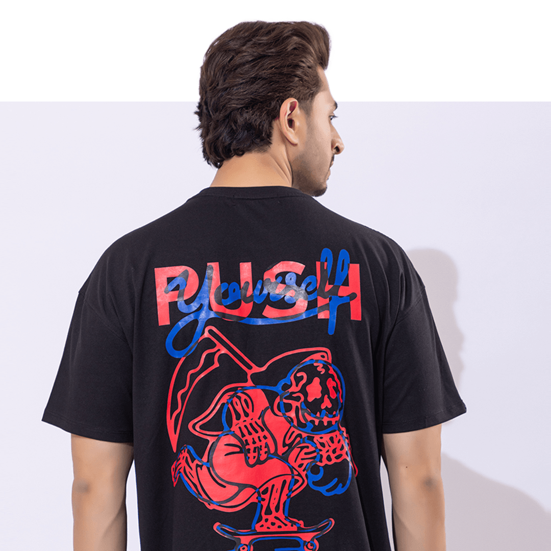 Graphic T-Shirt