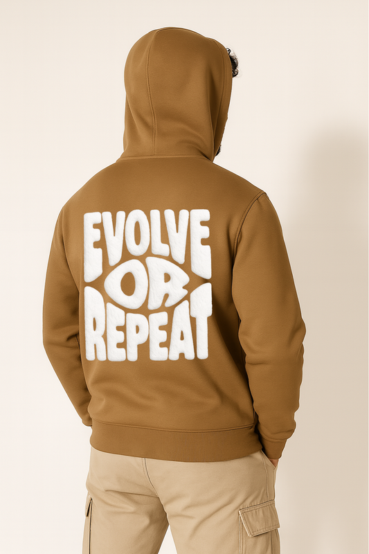 Evolve Or Repeat