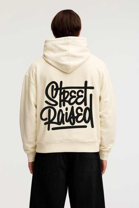 Street Raised