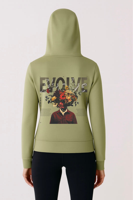 Evolve