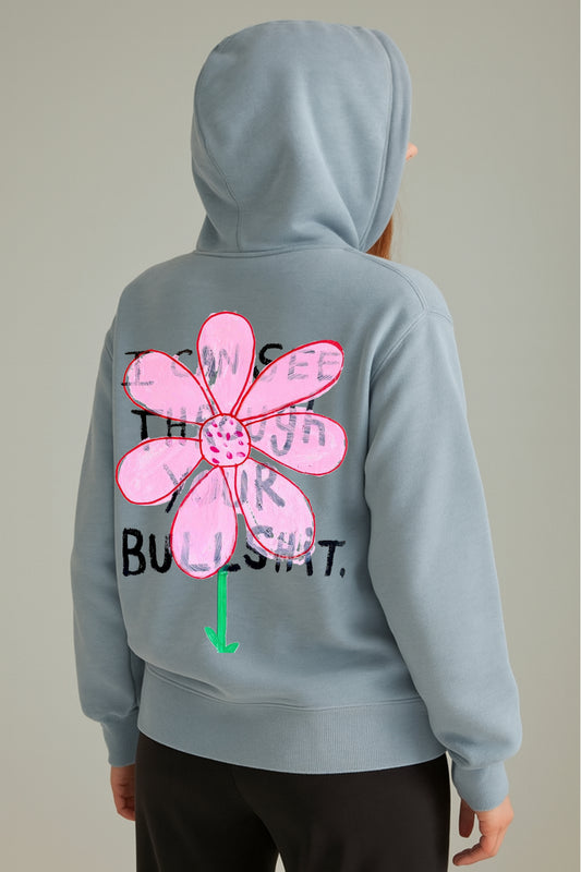 See Through Bullshit